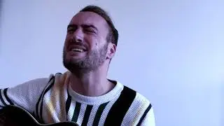 Ariana Grande - Breathin (Cover)