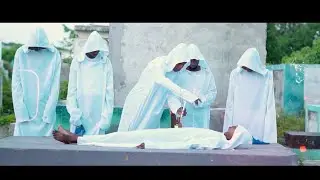 M7 Neg Yo Pa Dyab Vre ( Official Video )