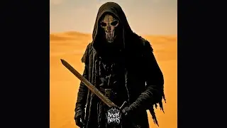 [FREE] Kill Dyll x Ghostemane Type Beat - 