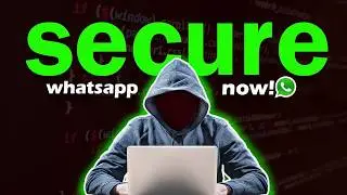 Whatsapp hacker se kaise bachaye | How to secure whatsapp