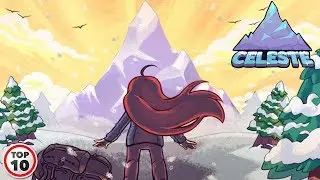 Top 10 Best PC Games Of 2018