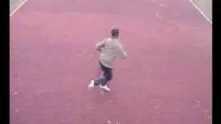 The First Real Jumpstyle - Movie (Hardjump)