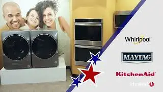 Memorial Day Savings Event 2023- Whirlpool