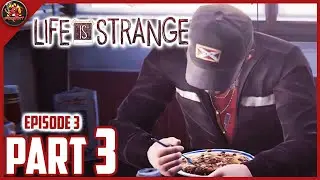 Life Is Strange [Let's Play] [E3] [P3] [PC]