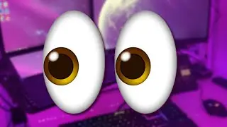 👀