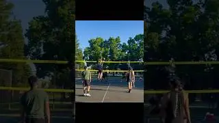 VOLLEYBALL HIGHLIGHTS 🏐 #volleyball #vball