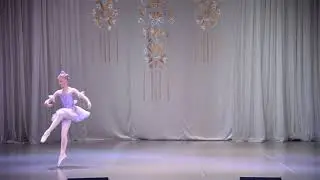 Шибанова Марита. Фея Щедрости