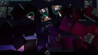 DarkOrbit GE1 bot-train war