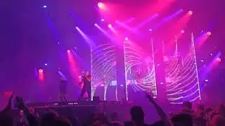Snap - Rhythm is a Dancer (2nd time)