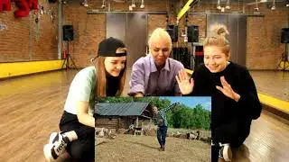 Реакция Егор Крид - Сердцеедка