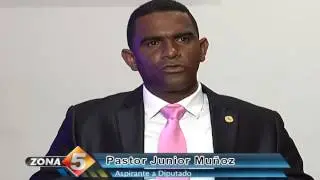 Evangélicos a la política