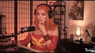Уф Морфилина | Стримерша: morphilina