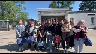 Социальный проект СТРИЖи