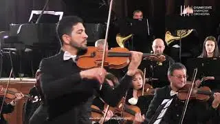 Gyumri State Symphony Orchestra