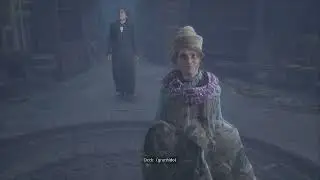 Hogwarts Legacy - Collision Audio Bug - Bug de Áudio de Colisão