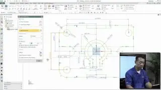 NX9 - 2D Synchronous Technology