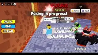 Aura Craft: How to Get Paradox Legendary Aura! | Roblox