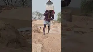 Traditional Bricks Making Complete Process of India #shorts