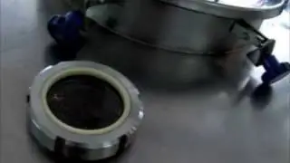BREWHOUSE - Beer production equipment, manufacturer: ANTICORO
