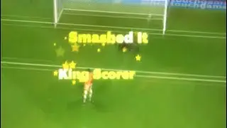 Playing score match,with live commentary from me,try hard alert 🚨