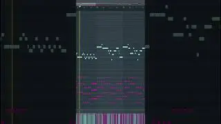 Lady Gaga - Bloody Mary (MIDI FLP+ .midi file)
