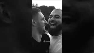 Миша Литвин сказкл последние слова про Саида