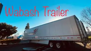 Wabash Trailer Review