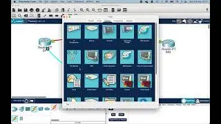 Configuração básica de segurança Router Cisco