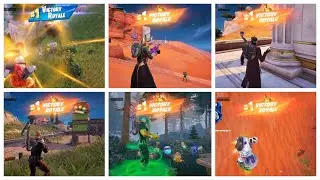 Dubs in bunches | Early Morning Games!