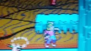 TTL RGB to VGA scan doubler