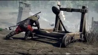 Medieval scuffle PVP Frontline Mordhau | среднивековый мордобой ПВП