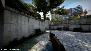 Azuxs new fragmovie 24.04.16
