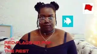 POF Problems P2| Convo Red Flags