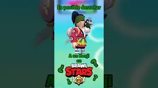 ¿ES POSIBLE DERROTAR A UN KENJI? 🤔 #brawlstars #supercell #shorts #viralshorts