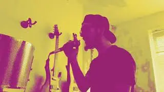 Post Malone - Stay (Cover)