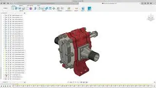 Fusion 360 June 2020 Drawing Update