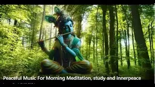 Amazing Nature with Relaxing Piano and Flute Music to Calm Your Mind and Find Inner Peace