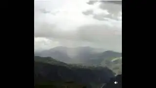 Кавказ.