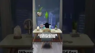 Sims 4 lofi music to study, relax, and work #thesims4 #lofimusic #lofi #sims4 #blacksimmer #nocc