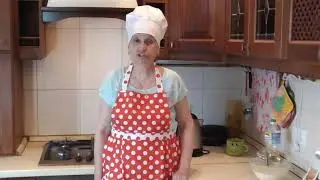 Блинчики с творогом