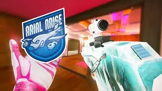 PRO COMPETITIVE Scrim Clips + More  - Rainbow 6 Siege
