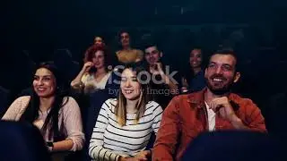 Why Do People Laugh     Почему люди смеются