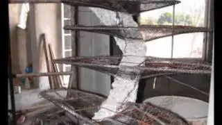 casa organica de ferrocemento dos.wmv