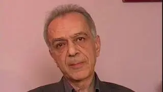 Интервью с А. Габриеляном (Interview with A.Gabrielyan - Russian | English Subt.)