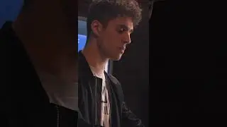 ANOMALIE shreds on OMNISPHERE! 