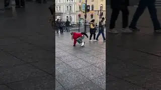 #квадробер