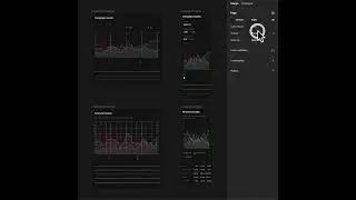 Controlling Charts with Variable Modes in Figma