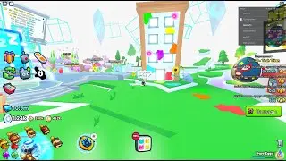 Получаем Титаника + Мега раздача ТОП ПЕТЫ Pet Simulator 99 - [👽 EP 75] Toilet Tower Defense #shorts