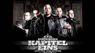 16. Haftbefehl feat. Kenjada & Raf - Freikampf