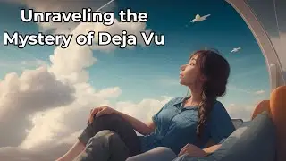 Deja Vu Explained - The Mystery of Familiarity